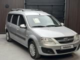 ВАЗ (Lada) Largus 2017 года за 4 590 000 тг. в Актобе – фото 3