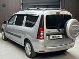 ВАЗ (Lada) Largus 2017 года за 4 590 000 тг. в Актобе – фото 4