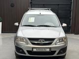 ВАЗ (Lada) Largus 2017 года за 4 590 000 тг. в Актобе – фото 2