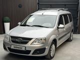 ВАЗ (Lada) Largus 2017 года за 4 590 000 тг. в Актобе