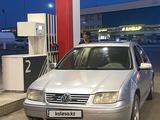 Volkswagen Jetta 2002 года за 1 750 000 тг. в Актобе
