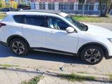Soueast DX8S 2022 годаүшін7 000 000 тг. в Костанай – фото 2
