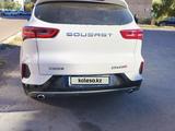 Soueast DX8S 2022 годаүшін7 000 000 тг. в Костанай – фото 4
