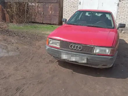 Audi 80 1991 года за 2 000 000 тг. в Уральск – фото 2