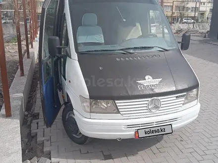 Mercedes-Benz  Sprinter 1997 года за 4 500 000 тг. в Алматы – фото 2