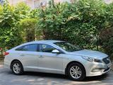 Hyundai Sonata 2016 годаүшін7 000 000 тг. в Алматы