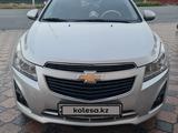 Chevrolet Cruze 2013 года за 4 200 000 тг. в Кентау