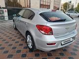 Chevrolet Cruze 2013 года за 4 200 000 тг. в Кентау – фото 3