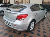 Chevrolet Cruze 2013 года за 4 200 000 тг. в Кентау – фото 5
