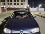 Volkswagen Golf 2001 годаүшін2 200 000 тг. в Атырау – фото 2