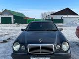 Mercedes-Benz E 230 1996 года за 2 000 000 тг. в Урджар