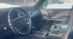 Mercedes-Benz E 230 1996 года за 2 000 000 тг. в Урджар – фото 3