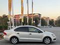 Volkswagen Polo 2014 годаүшін4 700 000 тг. в Актобе – фото 5