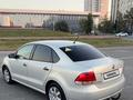 Volkswagen Polo 2014 годаүшін4 700 000 тг. в Актобе – фото 8