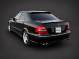Mercedes-Benz E 320 2003 года за 4 900 000 тг. в Астана