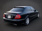 Mercedes-Benz E 320 2003 года за 4 900 000 тг. в Астана – фото 2