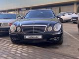 Mercedes-Benz E 320 2003 года за 4 900 000 тг. в Астана – фото 4