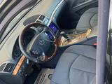 Mercedes-Benz E 320 2003 года за 4 900 000 тг. в Астана – фото 5