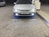 Mazda 626 1992 годаүшін950 000 тг. в Усть-Каменогорск – фото 4