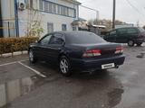 Nissan Maxima 1998 годаfor2 900 000 тг. в Тараз – фото 3