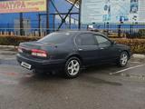 Nissan Maxima 1998 годаfor2 900 000 тг. в Тараз – фото 4