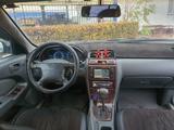 Nissan Maxima 1998 годаfor2 900 000 тг. в Тараз – фото 5