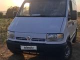 Renault Master 1999 года за 4 300 000 тг. в Талдыкорган