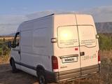 Renault Master 1999 года за 4 300 000 тг. в Талдыкорган – фото 3