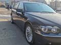 BMW 735 2002 года за 3 900 000 тг. в Алматы – фото 12