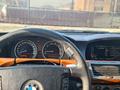BMW 735 2002 годаүшін3 900 000 тг. в Алматы – фото 25