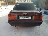 Audi 100 1991 годаүшін1 700 000 тг. в Кызылорда – фото 2
