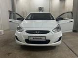 Hyundai Accent 2013 годаүшін5 700 000 тг. в Астана – фото 3