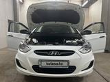 Hyundai Accent 2013 года за 5 700 000 тг. в Астана – фото 4