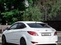 Hyundai Accent 2014 годаүшін6 500 000 тг. в Алматы – фото 6