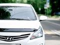Hyundai Accent 2014 годаүшін6 500 000 тг. в Алматы – фото 7