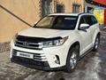 Toyota Highlander 2014 годаүшін15 000 000 тг. в Шымкент