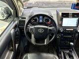 Toyota Land Cruiser Prado 2011 годаүшін16 700 000 тг. в Астана – фото 5