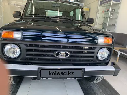 ВАЗ (Lada) Lada 2121 2024 годаүшін6 600 000 тг. в Павлодар – фото 3