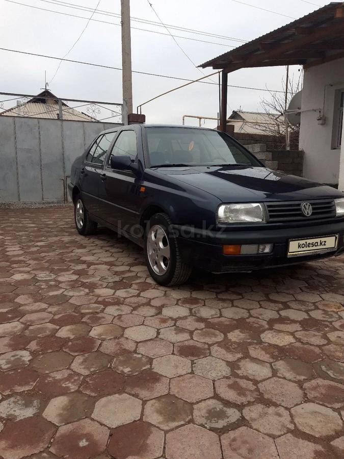 Volkswagen Vento 1993 г.