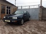 Volkswagen Vento 1993 годаүшін2 500 000 тг. в Шымкент – фото 2