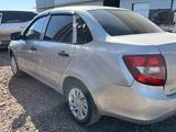 ВАЗ (Lada) Granta 2190 2013 года за 2 250 000 тг. в Петропавловск – фото 2