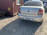 ВАЗ (Lada) Granta 2190 2013 года за 2 250 000 тг. в Петропавловск – фото 3
