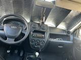 ВАЗ (Lada) Granta 2190 2013 года за 2 250 000 тг. в Петропавловск