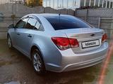Chevrolet Cruze 2014 года за 3 700 000 тг. в Павлодар