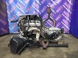 Свап комплект 3UZ-FE VVTI 5 ступка 4.3л из Японии за 77 000 тг. в Алматы – фото 2