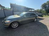 Lexus GS 300 2006 года за 4 500 000 тг. в Талдыкорган – фото 2