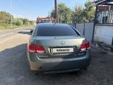 Lexus GS 300 2006 года за 4 500 000 тг. в Талдыкорган