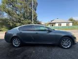 Lexus GS 300 2006 года за 4 500 000 тг. в Талдыкорган – фото 4
