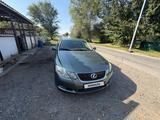 Lexus GS 300 2006 года за 4 500 000 тг. в Талдыкорган – фото 3