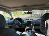 Lexus GS 300 2006 года за 4 500 000 тг. в Талдыкорган – фото 5